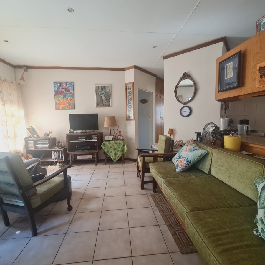 2 Bedroom Property for Sale in Universitas Free State